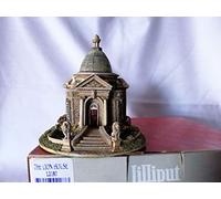 Lilliput Lane - The Lion House L2187