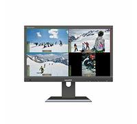 LILLIPUT PVM220S 21.5” Rotatable Monitor Quad Split Multiview Live Streaming&Multi Camera for Android Mobile Phone,DSLR Camera and Camcorde