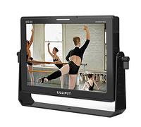 LILLIPUT Q10 10.1’’ Broadcast Monitor Ultra Bright 1500 nit 3D LUT HDR 12G-SDI HDMI 2.0 Input Output LCD Screen