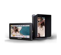 LILLIPUT T5 5" Touch On-Camera Monitor with Full HD Resolution,Excellent Color Space,Perfect Gear on DSLR for Taking Photos& Making Movies