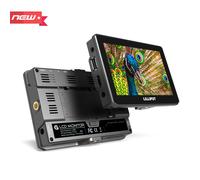 LILLIPUT T5U 5" Live Streaming Camera Touch Monitor HDR 3D-LUT HDMI2.0 USB Outpu