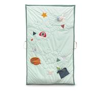 Lilliputiens Play Mat And Sleeping Bag Multicolor