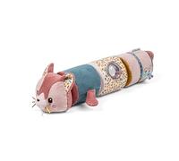 Lilliputiens Jeanne Soundroll Teddy Teddy Pink