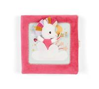 Lilliputiens activity book Lena - interactive baby book toy