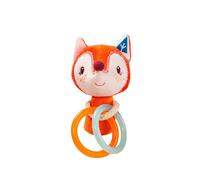 Lilliputiens Alice Mini-rattle
