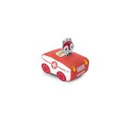 Lilliputiens Alice Pull-back Car