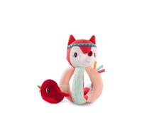 Lilliputiens Alice With Handles Red