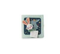 Lilliputiens And His Stuffed Animal Activity Book