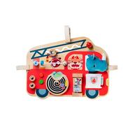 Lilliputiens Fire Truck Activity Board Multicolor Kids