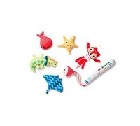 Lilliputiens Alice Fishing Game