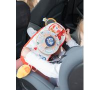 LILLIPUTIENS car activity panel multicoloured