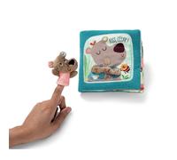 Lilliputiens Cesar Hug Book