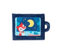 Lilliputiens Didactic Book: Good Night Little Vulpina