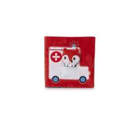 Lilliputiens Doctor Alice Activity Book