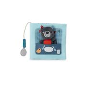 Lilliputiens Enjoy Your Meal Louis Activity Book