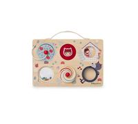 Lilliputiens Fairy Tales Discovery Suitcase