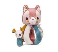Lilliputiens Handles Jeanne Rattle