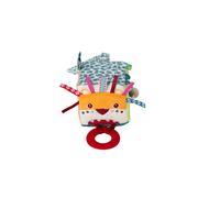 Lilliputiens Jack Activity Cube Educational Toy