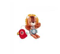 LILLIPUTIENS Jack activity puppet