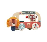 Lilliputiens Jack Fire Truck Spin