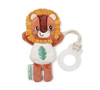 Lilliputiens Jack Mini Night Friend Glow In The Dark Teddy