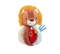Lilliputiens Jack Rattle With Handles