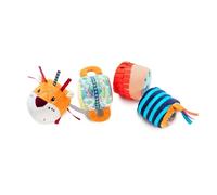 Lilliputiens Jack Rouleau sonore