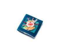 Lilliputiens Jack Ruge Book