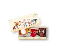 Lilliputiens Jack Sensory Discovery Set