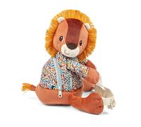 Lilliputiens Jack Soft Backpack