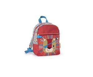Lilliputiens Jack The Lion Backpack