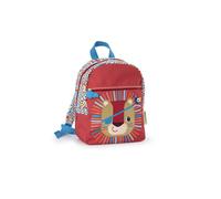 Lilliputiens Jack The Lion Backpack