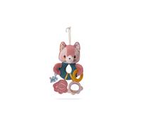 Lilliputiens Jeanne Multi Activities Rings