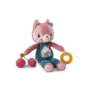 Lilliputiens Jeanne Multi-activity Cat