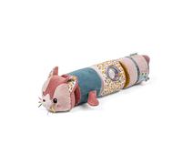 Lilliputiens Jeanne Soundroll Teddy Teddy Pink Kids