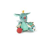 Lilliputiens Joe Dragon Multiactivity Teddy Multicolor Kids