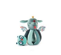 Lilliputiens Joe With Handles Multicolor Kids