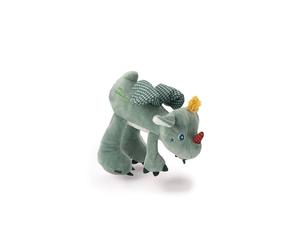 Lilliputiens Joe Flying Dragon Sound Teddy