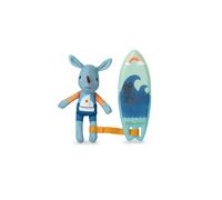 Lilliputiens Joe Magic Bath Surfers