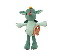Lilliputiens Joe Musical Teddy