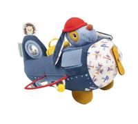Lilliputiens Jules Activities Plane