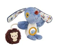 Lilliputiens Jules Activity Puppet Teddy
