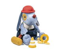 Lilliputiens Jules Discovery Handyman Teddy