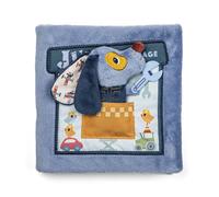 Lilliputiens Jules´ Garage Activity Book