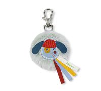 Lilliputiens Jules Key Chain