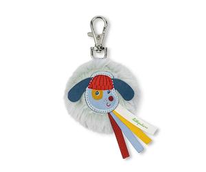 Lilliputiens Jules Key Chain