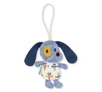 Lilliputiens Jules Luggage Tag