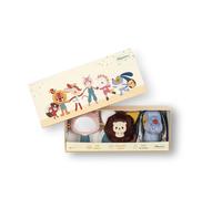 Lilliputiens Jules Sensory Discovery Set