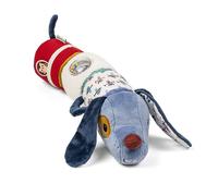 Lilliputiens Jules Soundroll Teddy Teddy