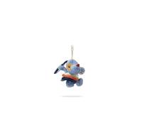 LILLIPUTIENS - Jules the Dog vibrating pull-along rattle - Stroller, Car Seat and Playpen Toys, Birth Gifts for Babies - From 6 Months